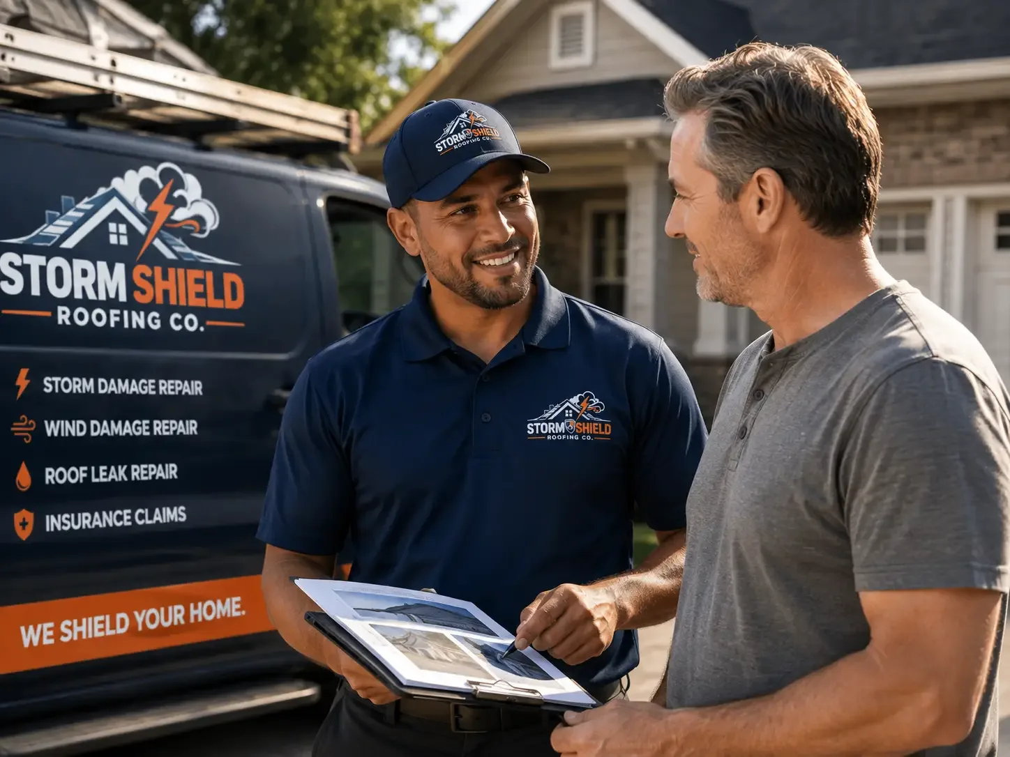Storm Damage Roof Repair Largo, FL FAQs